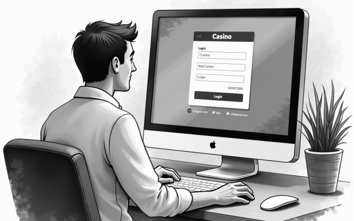 Online casinos ranked by RTP payout rate